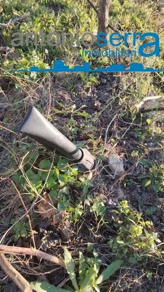 Terreno en venta en Zona Avenida al Vedat en Torrent