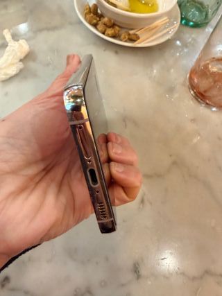 Samsung Galaxy S23 Plus 256 GB