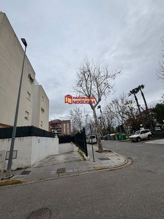 Garaje en venta en Écija