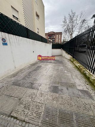 Garaje en venta en Écija
