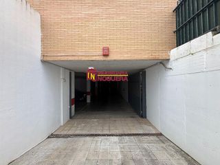 Garaje en venta en Écija