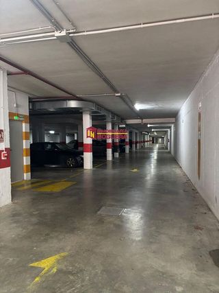 Garaje en venta en Écija