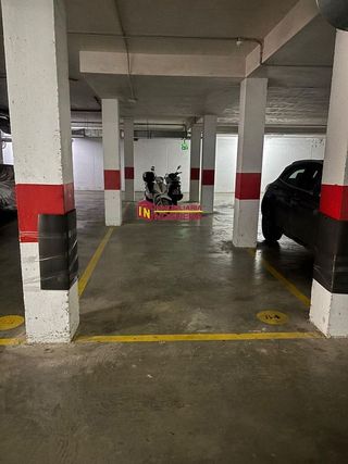 Garaje en venta en Écija