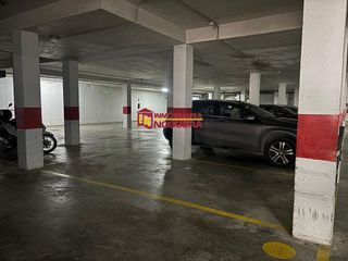 Garaje en venta en Écija