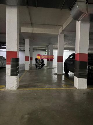 Garaje en venta en Écija