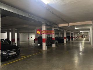 Garaje en venta en Écija