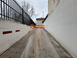 Garaje en venta en Écija