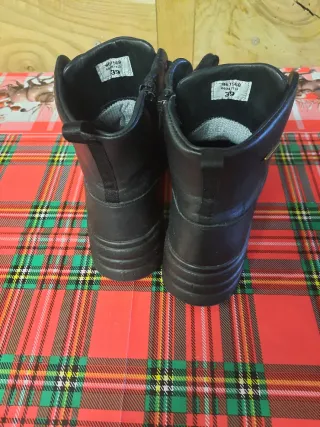 Grisport Scarpe Pelle Taglia 39