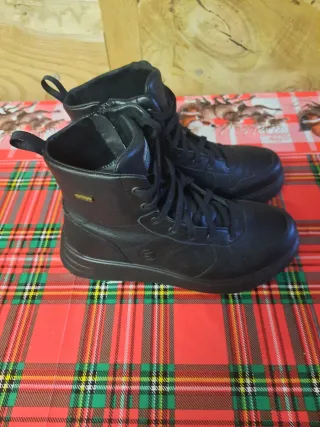 Grisport Scarpe Pelle Taglia 39