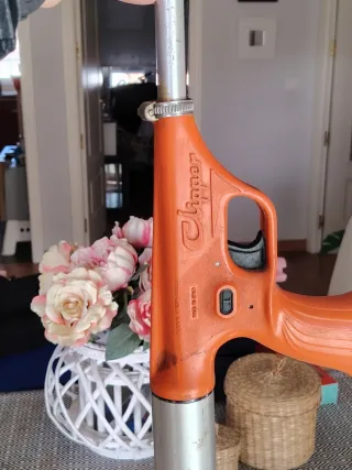 Fusil Nemrod Clipper III Vintage