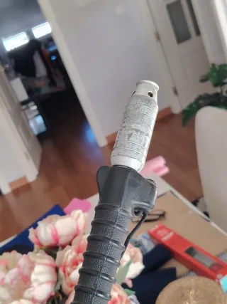 Fusil Nemrod Clipper III Vintage