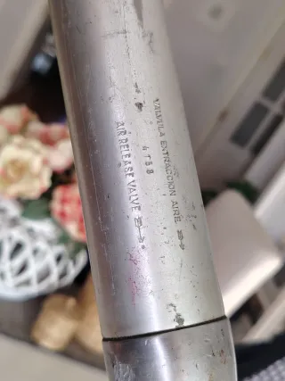 Fusil Nemrod Clipper III Vintage