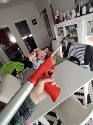 Fusil Nemrod Clipper III Vintage