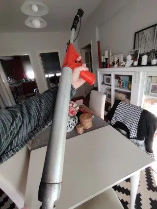 Fusil Nemrod Clipper III Vintage