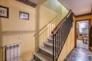 Chalet en venta en Albaicín en Granada