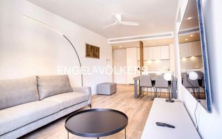 Piso en alquiler en Eixample Nord – La Devesa en Girona