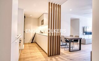 Piso en alquiler en Eixample Nord – La Devesa en Girona