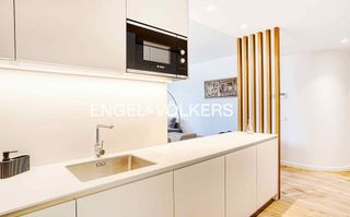 Piso en alquiler en Eixample Nord – La Devesa en Girona