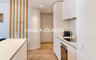 Piso en alquiler en Eixample Nord – La Devesa en Girona