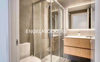 Piso en alquiler en Eixample Nord – La Devesa en Girona