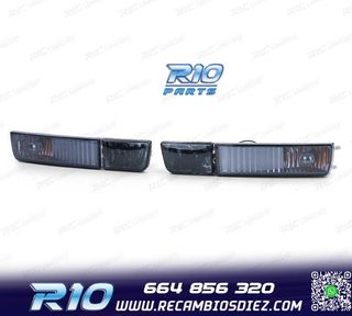 FAROS ANTINIEBLA CON INTERMITENTE VOLKSWAGEN VW GOLF 3 AHUMA