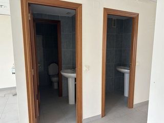 Oficina en venta en Oeste en Logroño