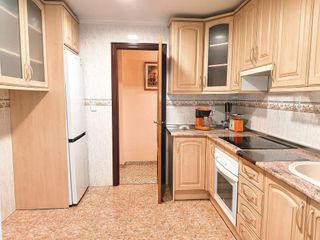 Piso en venta en Centro en Puertollano