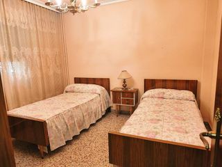 Piso en venta en Centro en Puertollano