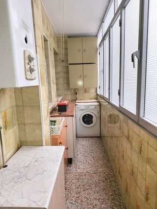Piso en venta en Centro en Puertollano