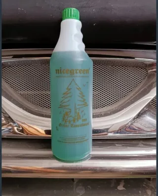 Nicegreen Limpiador Desinfectante