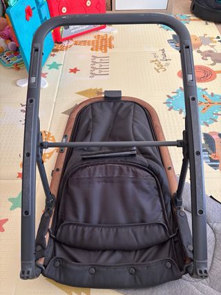 Hamaca bebé Maxi-Cosi