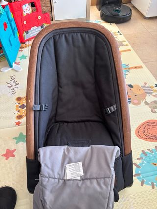 Hamaca bebé Maxi-Cosi