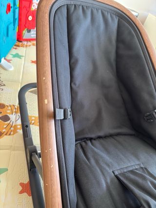 Hamaca bebé Maxi-Cosi