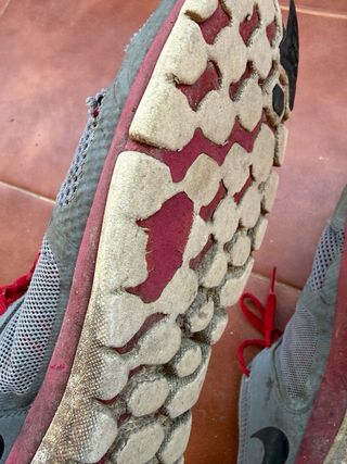 Zapatillas Nike Running Talla 43