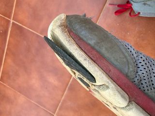 Zapatillas Nike Running Talla 43