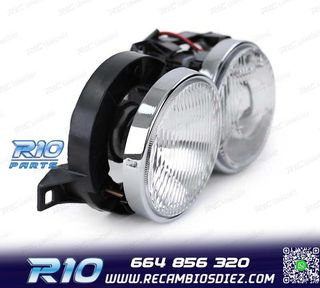 FAROS BMW SERIE 3 E30 82-94