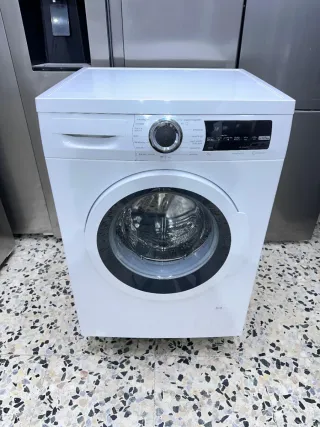 Lavadora Balay 8kg con Garantía y Transporte