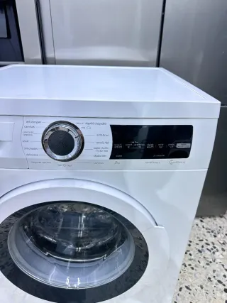 Lavadora Balay 8kg con Garantía y Transporte