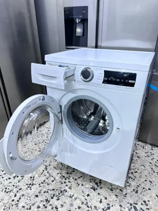 Lavadora Balay 8kg con Garantía y Transporte