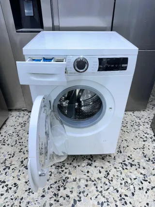 Lavadora Balay 8kg con Garantía y Transporte