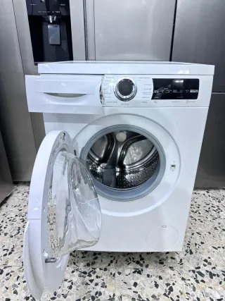 Lavadora Balay 8kg con Garantía y Transporte