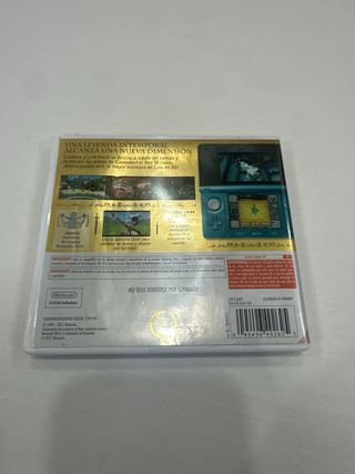 Merchandising Zelda Ocarina of Time 3D