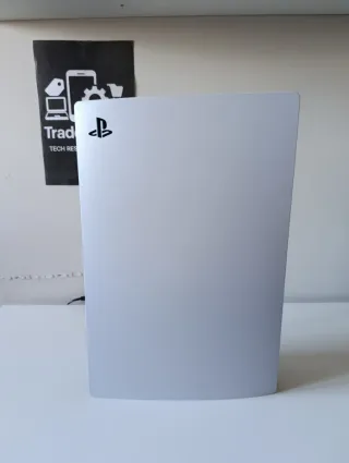 PS5 Versión de Disco - Sin Mando