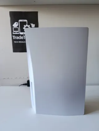 PS5 Versión de Disco - Sin Mando