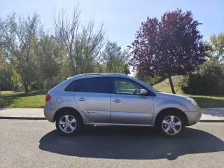 Renault Koleos 2009