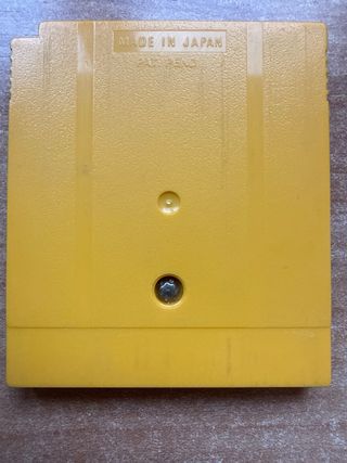 Donkey Kong Land 3 Game Boy