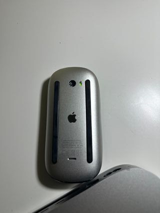 Mac mini M2 2023 500GB + Teclado + Ratón + Pantall