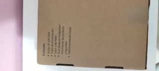 Router ZTE G5B1 Tarjeta SIM Libre