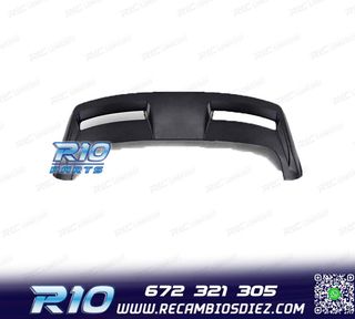 ALERON FORD FOCUS MK3 ST 12-18