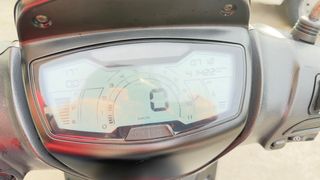 Piaggio Medley 125 Scooter Negra